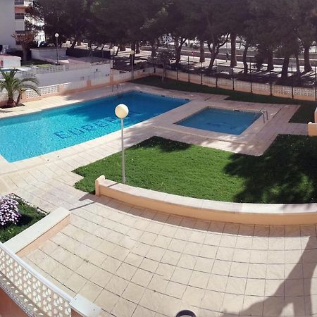 Apartmán Europa I Miramar Exteriér fotografie