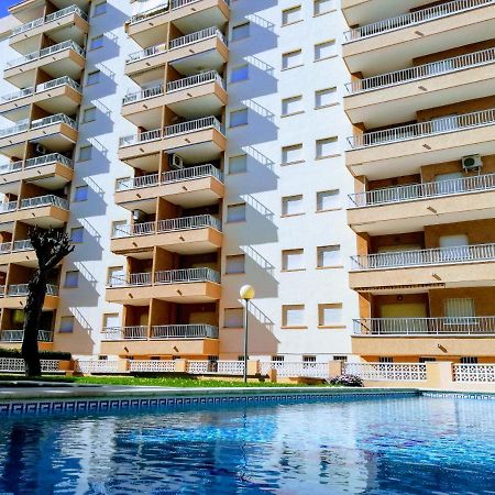 Apartmán Europa I Miramar Exteriér fotografie