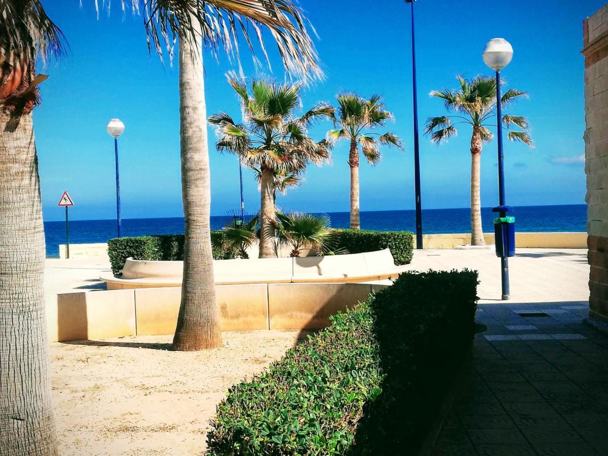 Apartmán Europa I Miramar Exteriér fotografie