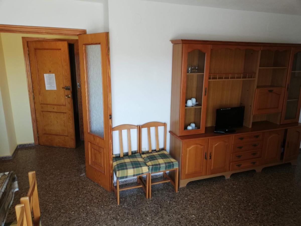 Apartmán Europa I Miramar Exteriér fotografie