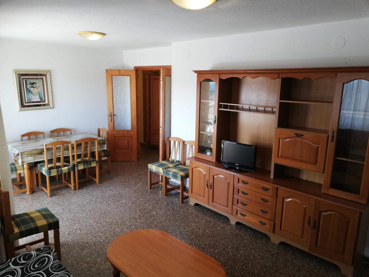 Apartmán Europa I Miramar Exteriér fotografie