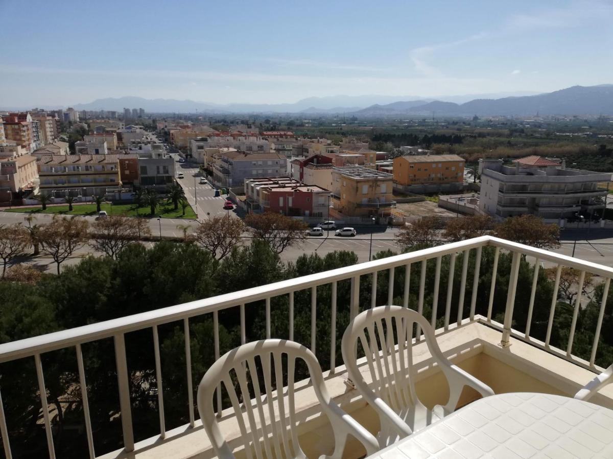 Apartmán Europa I Miramar Exteriér fotografie