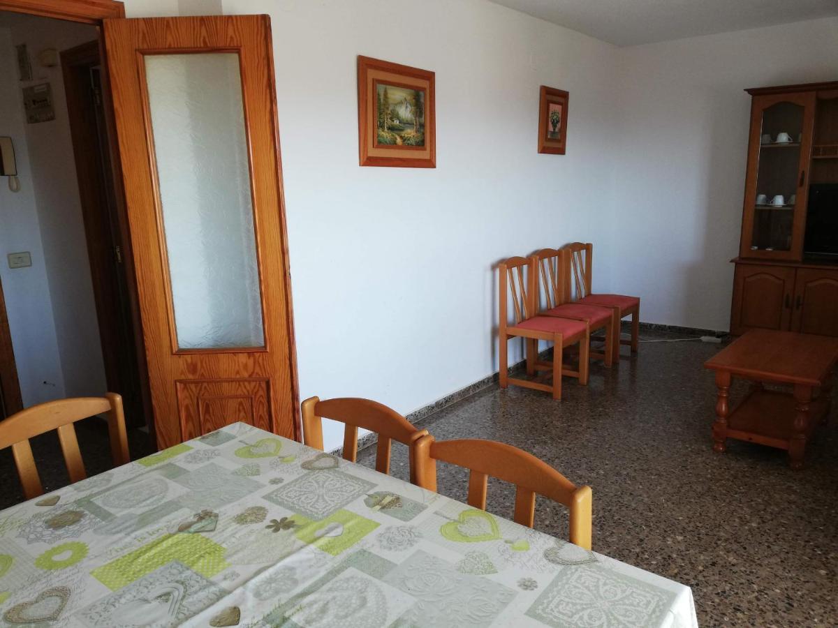 Apartmán Europa I Miramar Exteriér fotografie