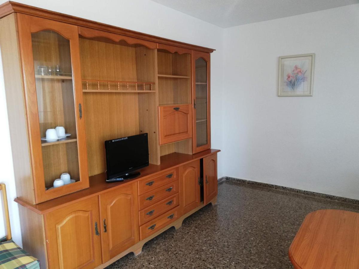Apartmán Europa I Miramar Exteriér fotografie