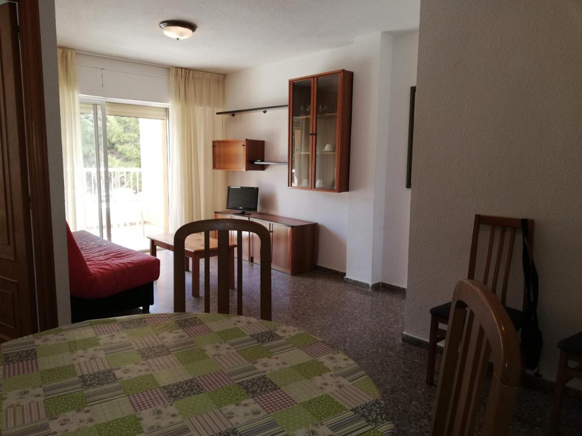 Apartmán Europa I Miramar Exteriér fotografie