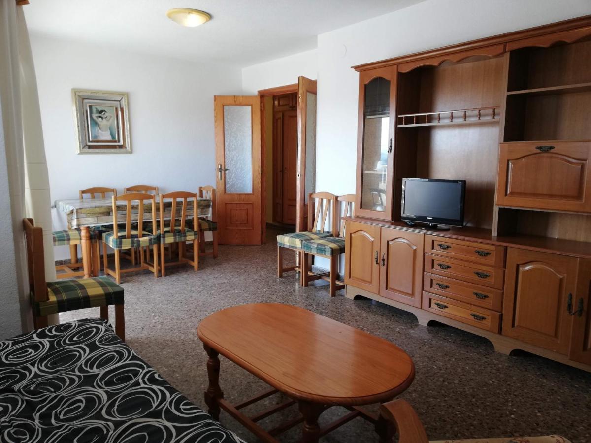 Apartmán Europa I Miramar Exteriér fotografie