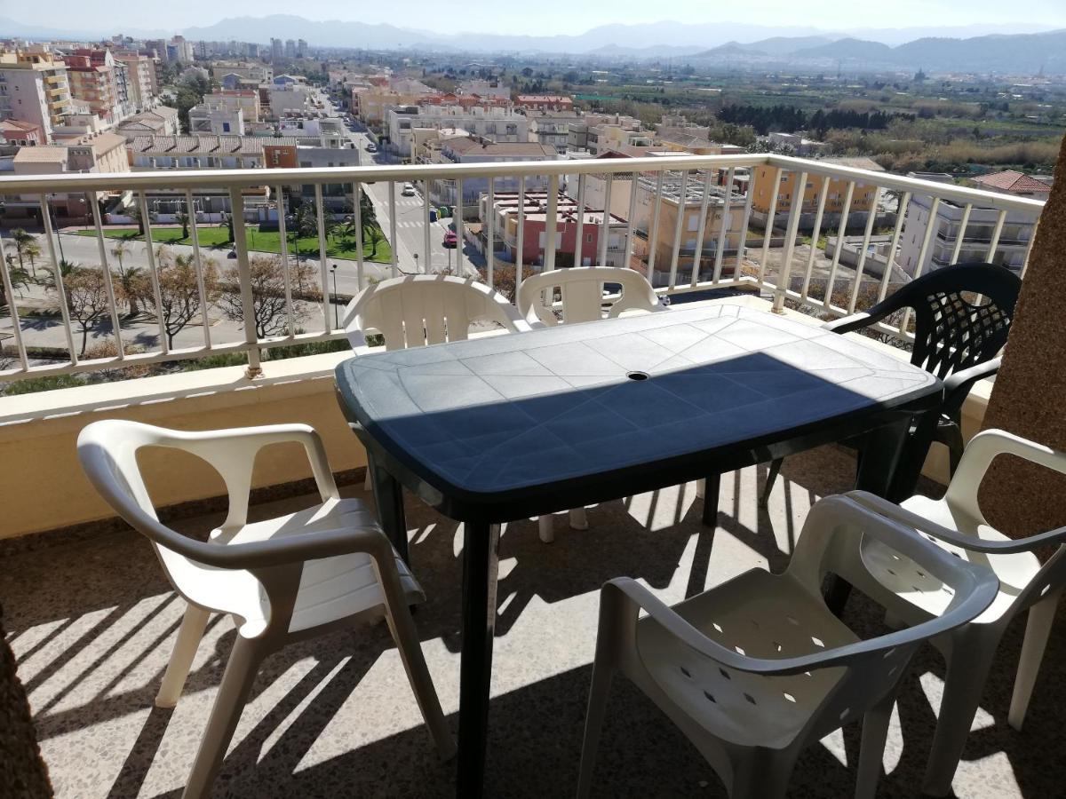 Apartmán Europa I Miramar Exteriér fotografie