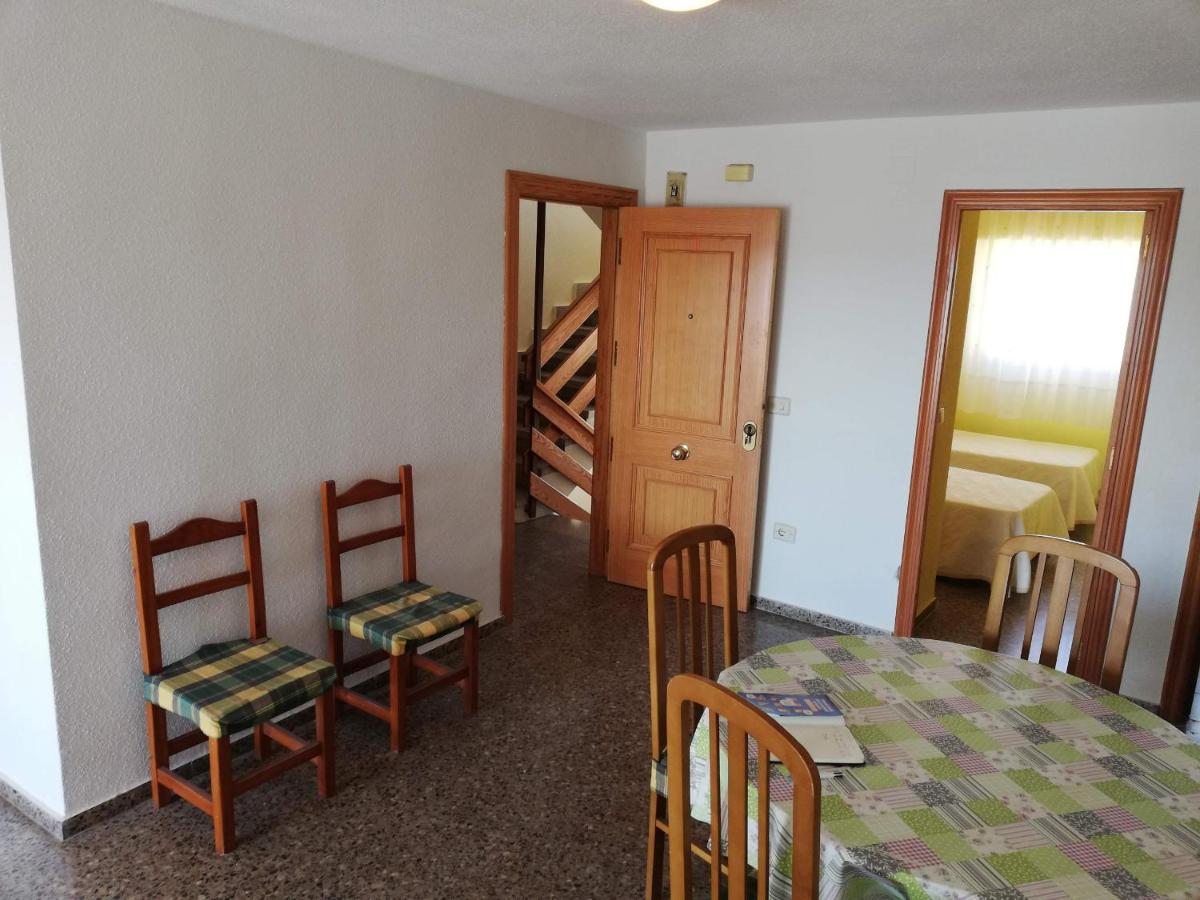 Apartmán Europa I Miramar Exteriér fotografie