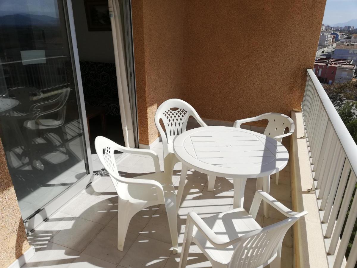 Apartmán Europa I Miramar Exteriér fotografie