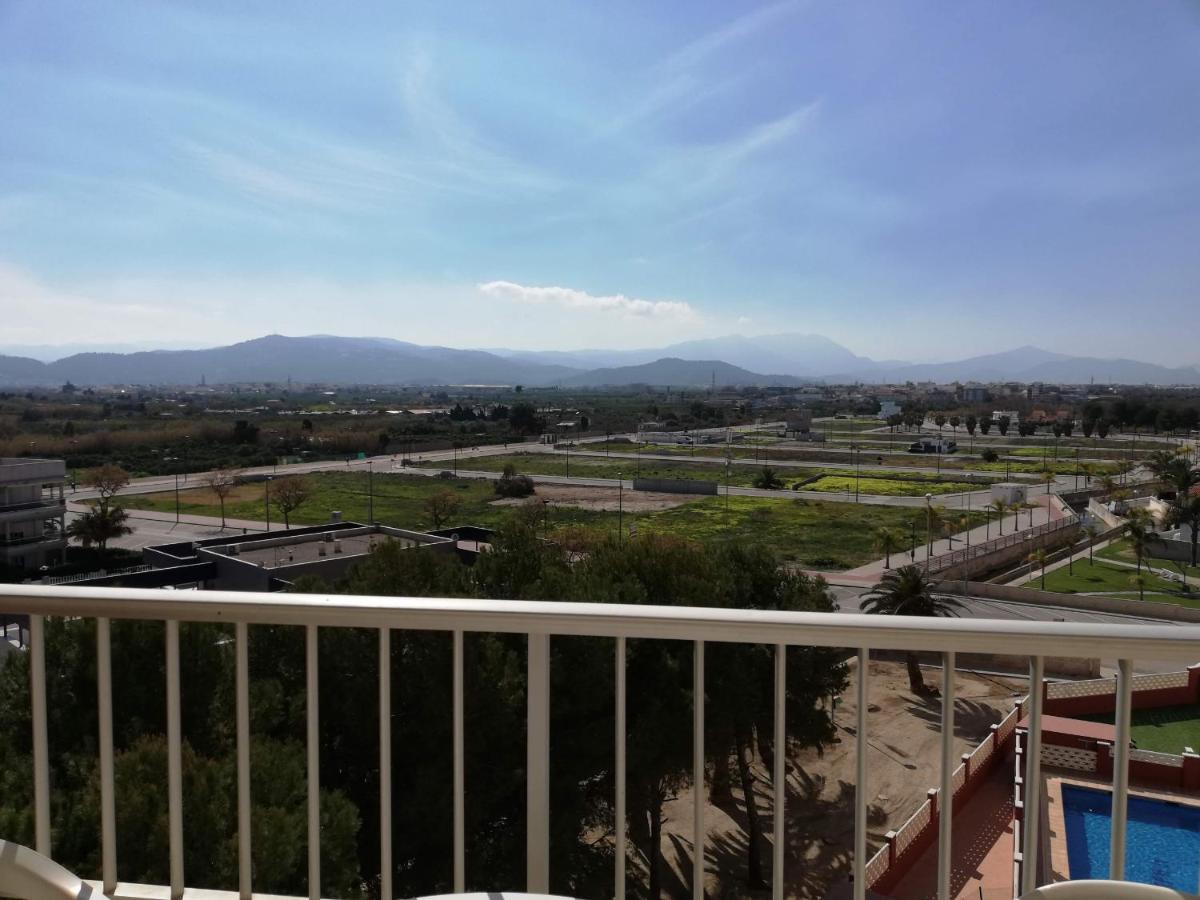 Apartmán Europa I Miramar Exteriér fotografie