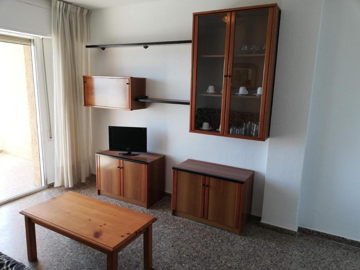 Apartmán Europa I Miramar Exteriér fotografie