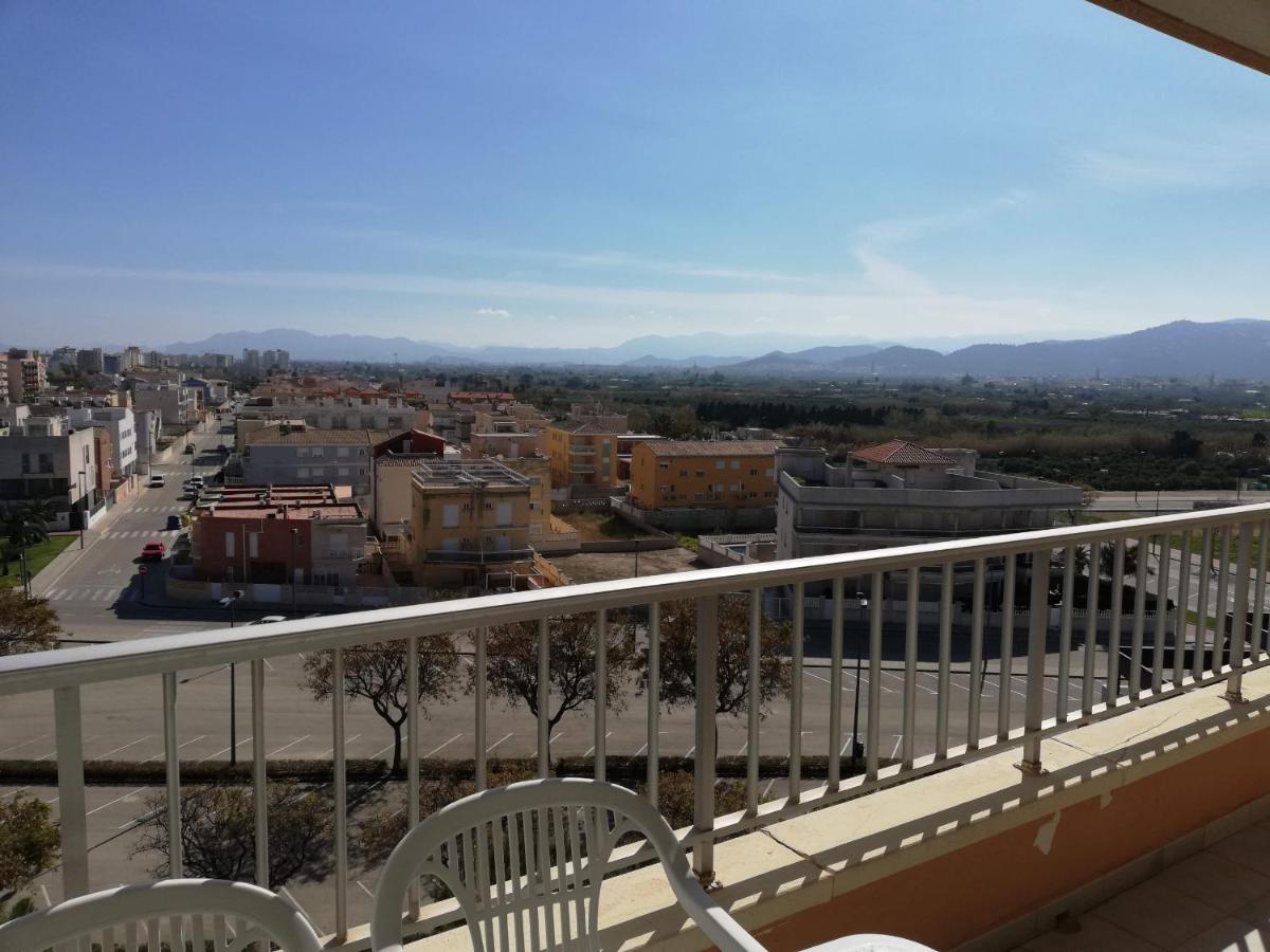Apartmán Europa I Miramar Exteriér fotografie