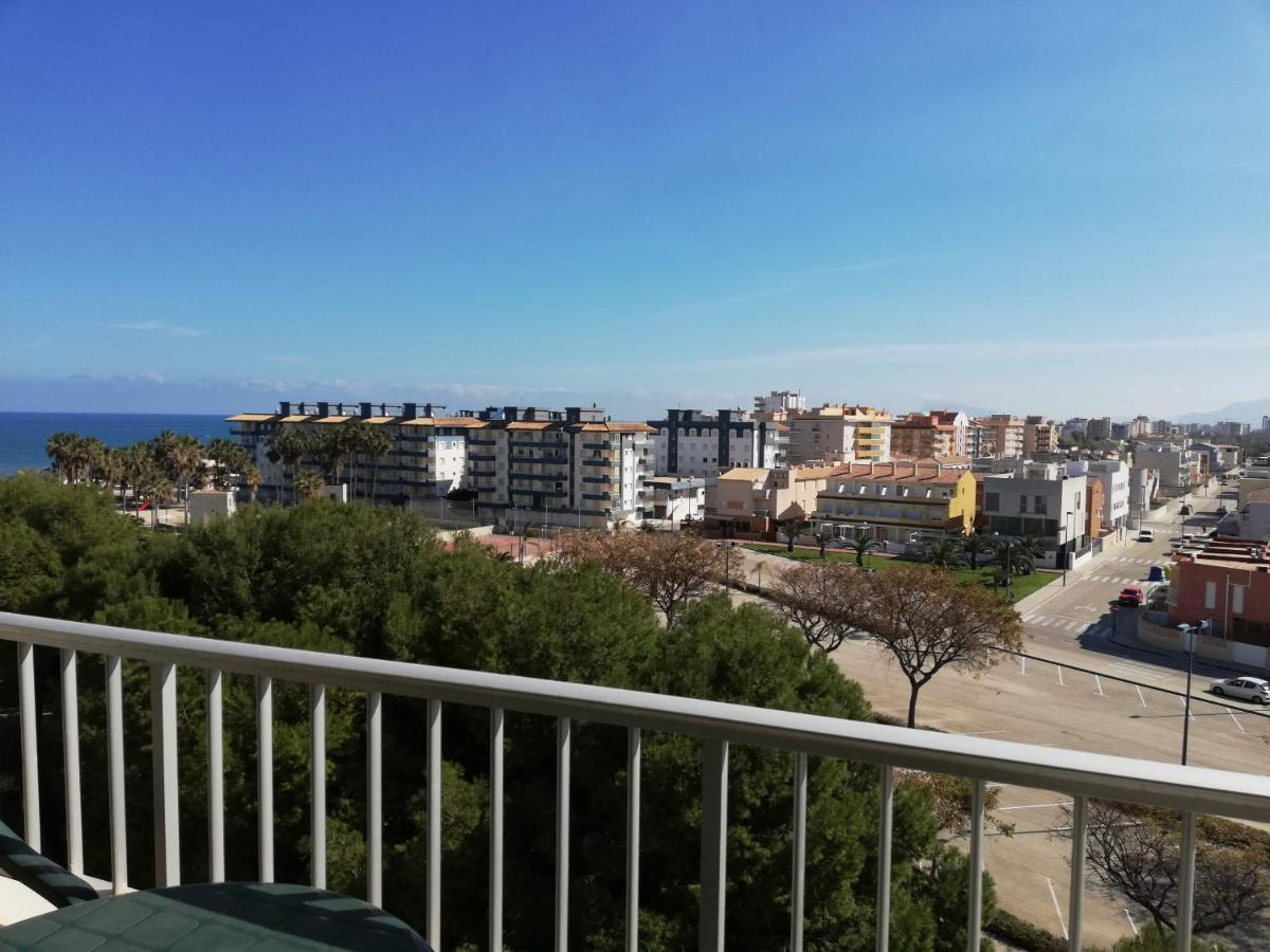 Apartmán Europa I Miramar Exteriér fotografie