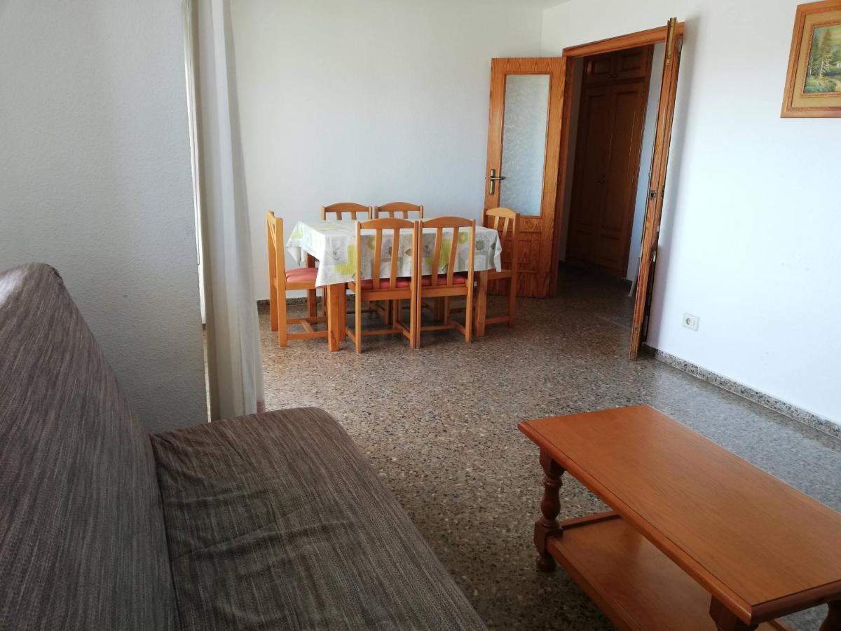 Apartmán Europa I Miramar Exteriér fotografie