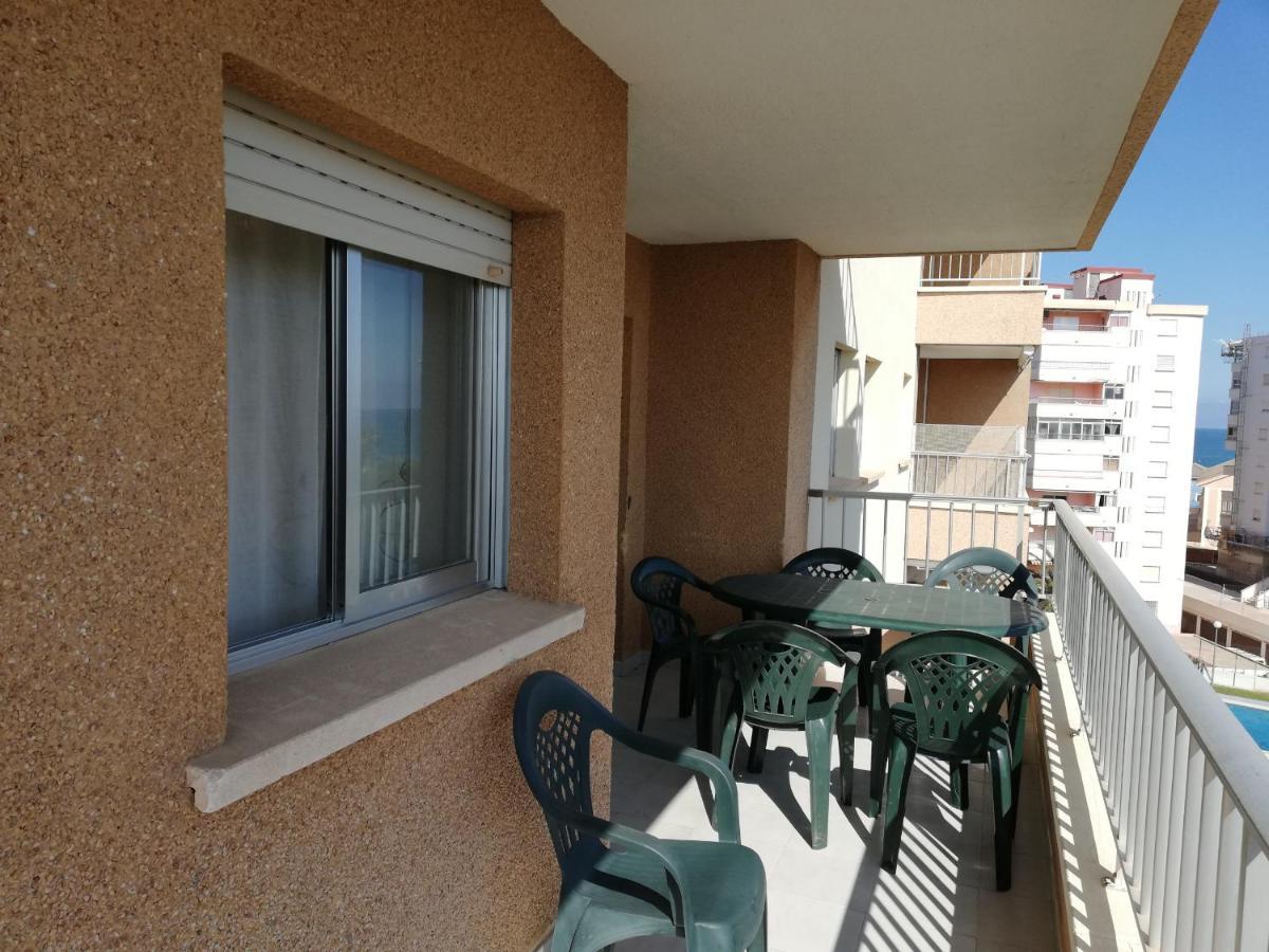 Apartmán Europa I Miramar Exteriér fotografie