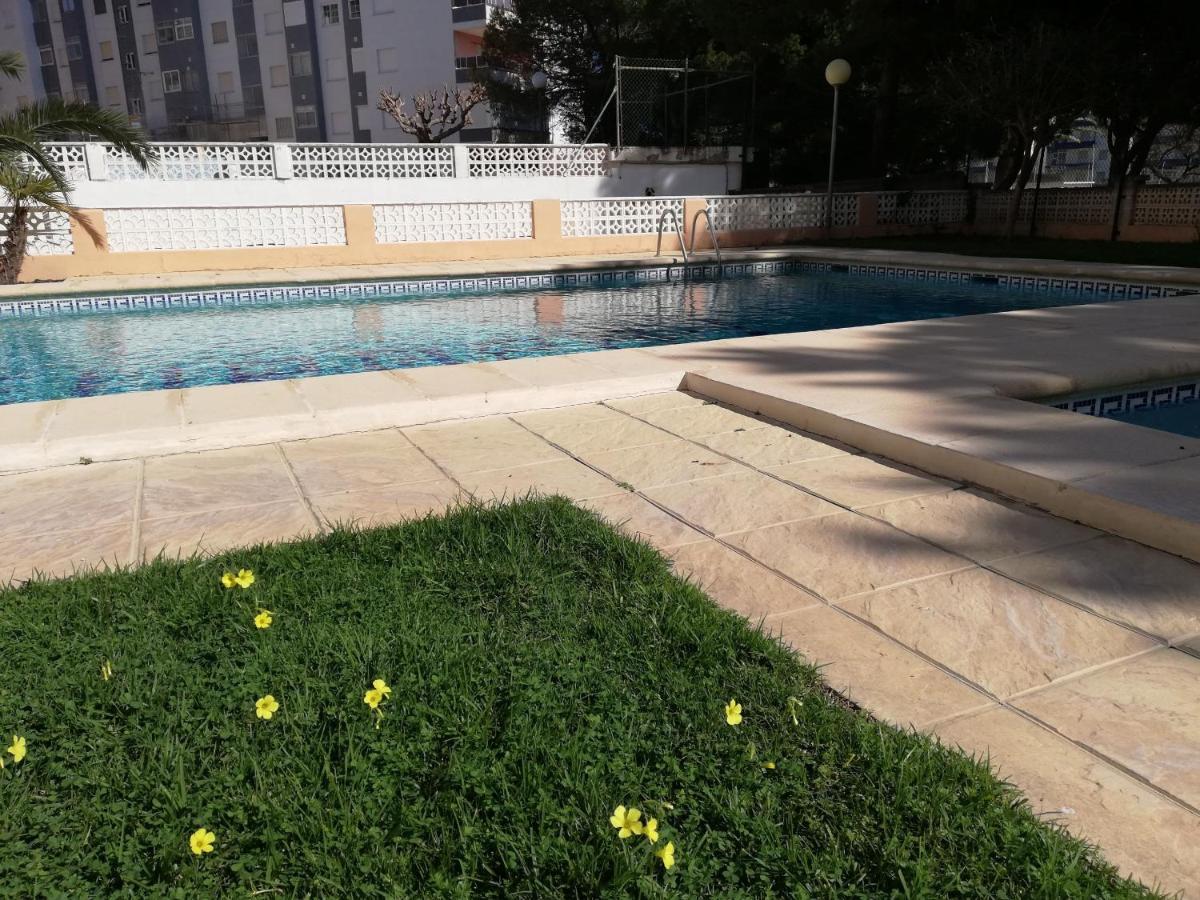 Apartmán Europa I Miramar Exteriér fotografie