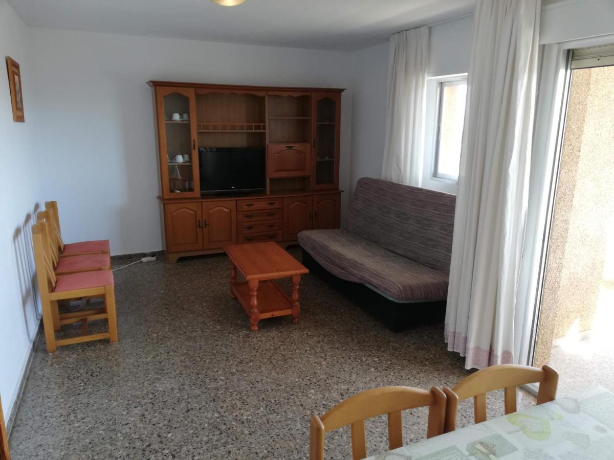 Apartmán Europa I Miramar Exteriér fotografie