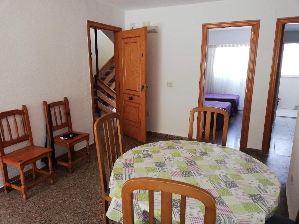 Apartmán Europa I Miramar Exteriér fotografie